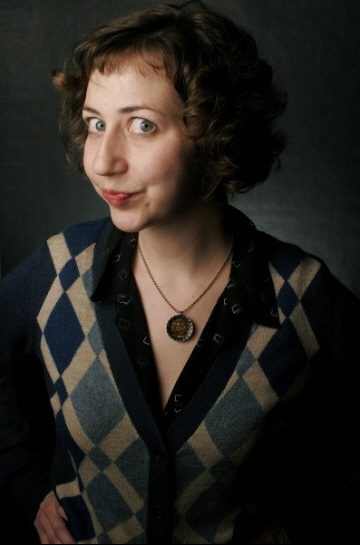 Kristen Schaal